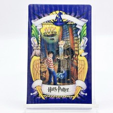 Carte lenticulaire chocolat