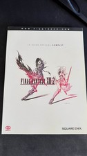Guide Stratégie Final Fantasy XIII-2 (13 2)