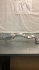 Catalyseur (echappement) VOLKSWAGEN GOLF 4 1J0254508PX