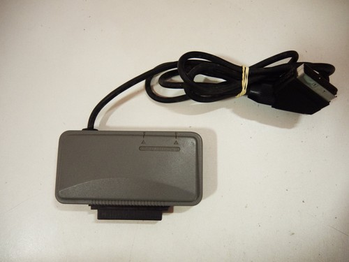 Adaptateur rgb booster - adaptateur,
