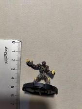 Nr 019 STONE GOLEM  /MAGE
