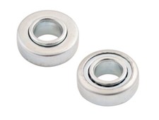 2x Roulements à billes de roue adapté pour Honda HRM535K2 Tondeuse à gazon