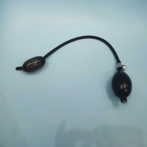 Expandeur pompe silicone - pompe, en