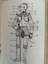 COUTEAUX DE COLLECTION - DIZIONARIO DELLE ARMI - DICTIONNAIRE ARMES - LDG8778