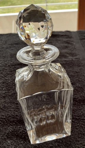 Carafe whisky saint louis - à, "saint-louis"