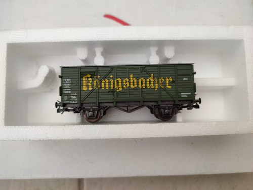 Train roco 4301c cargo - roco,