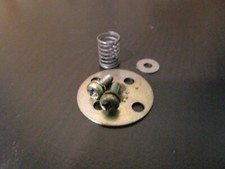 Support d'aiguilles de carburateur Yamaha FJ 1100 FJ1100 Mikuni