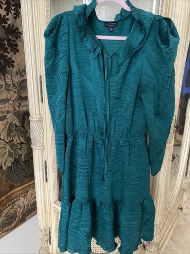 Current air textured ruffled - textured,