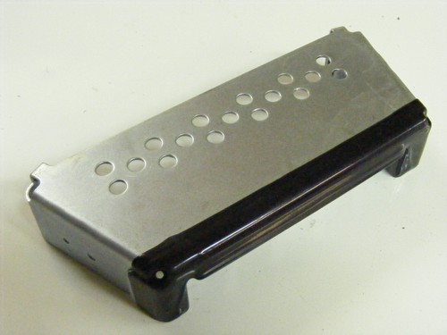Carter protection ecu - carter,