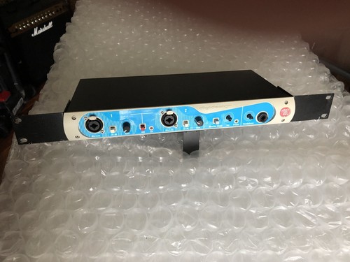 Digidesign digi001 serial - digidesign,