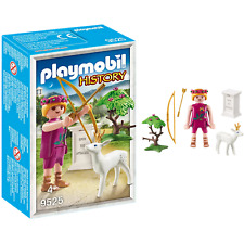 Playmobil History 9525