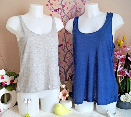Lot vêtements occasion - , femme