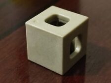 CONNECTEUR PLAYMOBIL BLOC CUBE