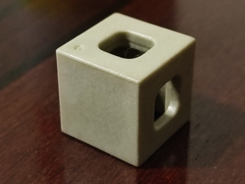 Connecteur playmobil bloc cube - playmobil,