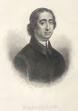 Jean Baptiste Massillon