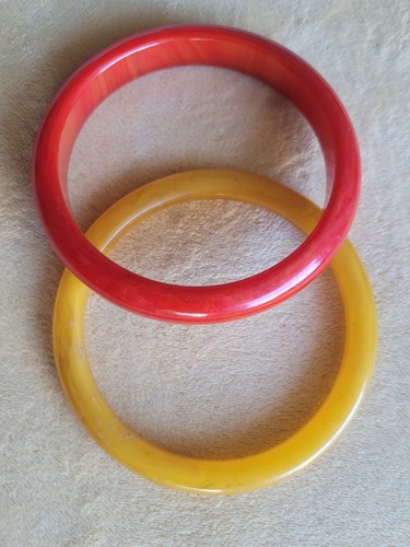 Lot ancien bracelet - de,