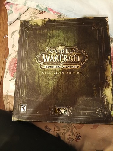 Blizzard world warcraft the - warcraft,