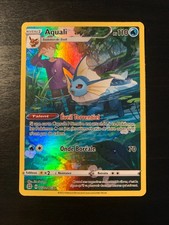 Carte Pokémon : Aquali