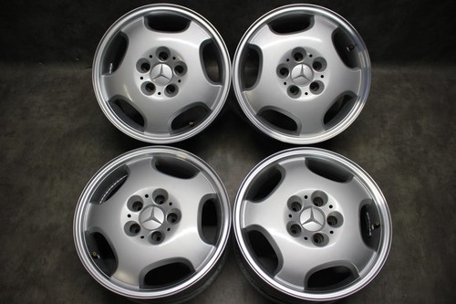 Original mercedes clk slk - mercedes,