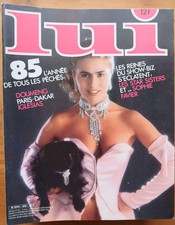 027149 - Lui - Numéro 252 de