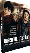 📀  DVD - ENSEMBLE, C'EST