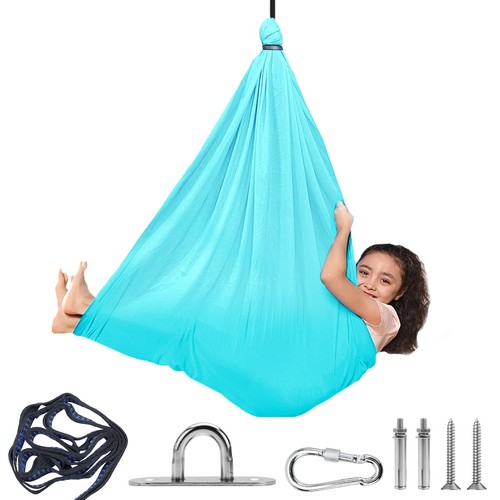 Aerial kit hamac yoga avec - aerial,
