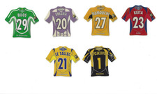 ⚽🏆⚽ MAGNETS JUST FOOT