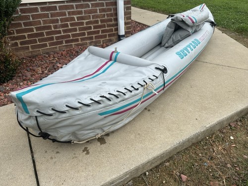 Sevylor tahiti outdoor - k-79,