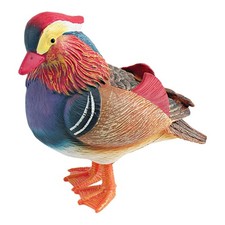 Figurine d'oiseau