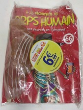 Ancien fascicule à la