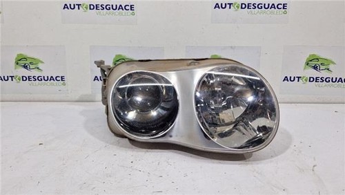 Phare avant droit hyundai - avant,
