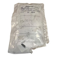 IFM IFC258 CAPTEUR DE PROXIMITE