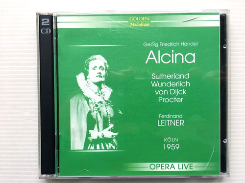 Alcina handel - alcina,