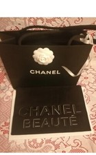 Chanel Grande Trousse Neuve