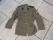 veste  militaire  hiver    42