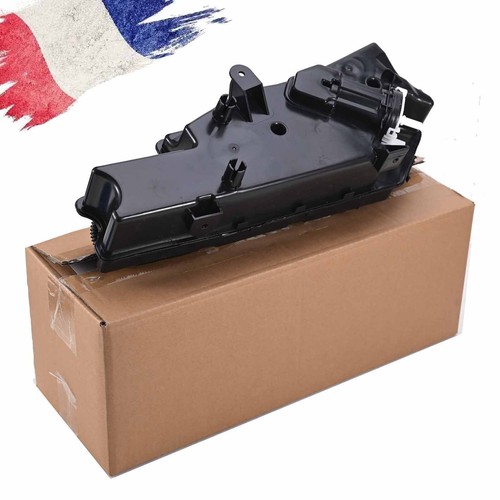 Réservoir additif filtre - réservoir, d'additif