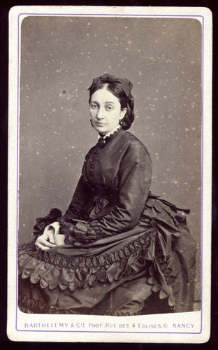 Photos cdv gargam - photos, m.gargam