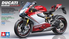 DUCATI II99 PANIGALE S