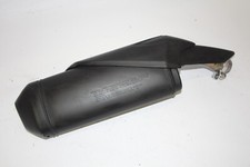 Silencieux D'Échappement