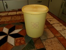 Tupperware Soleil boite Design