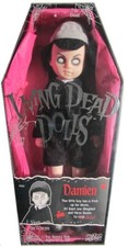 LIVING DEAD DOLLS 13E