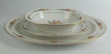3 Piece Platter Oval Dish