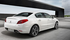 BAGUETTE DE COFFRE CHROMéE