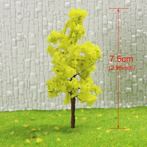 R8030 20pcs modèles arbres - 20pcs,