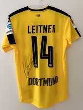 Maillot porté en match