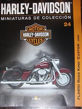 FASCICULE 24 MOTO COLECCION