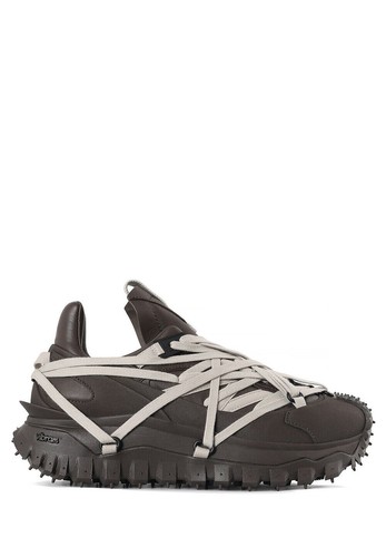 Rick owens trailgrip megalace - owens,