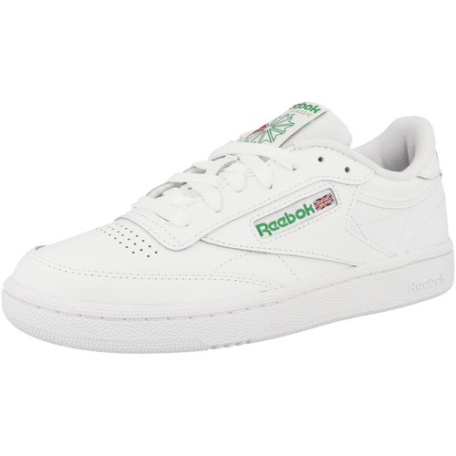 Reebok club femme - c,