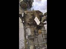 TRANSMISSION MANUELLE CITROËN XSARA PICASSO (CH) 2006 20DP30