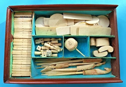 Xixe rare coffret - -,